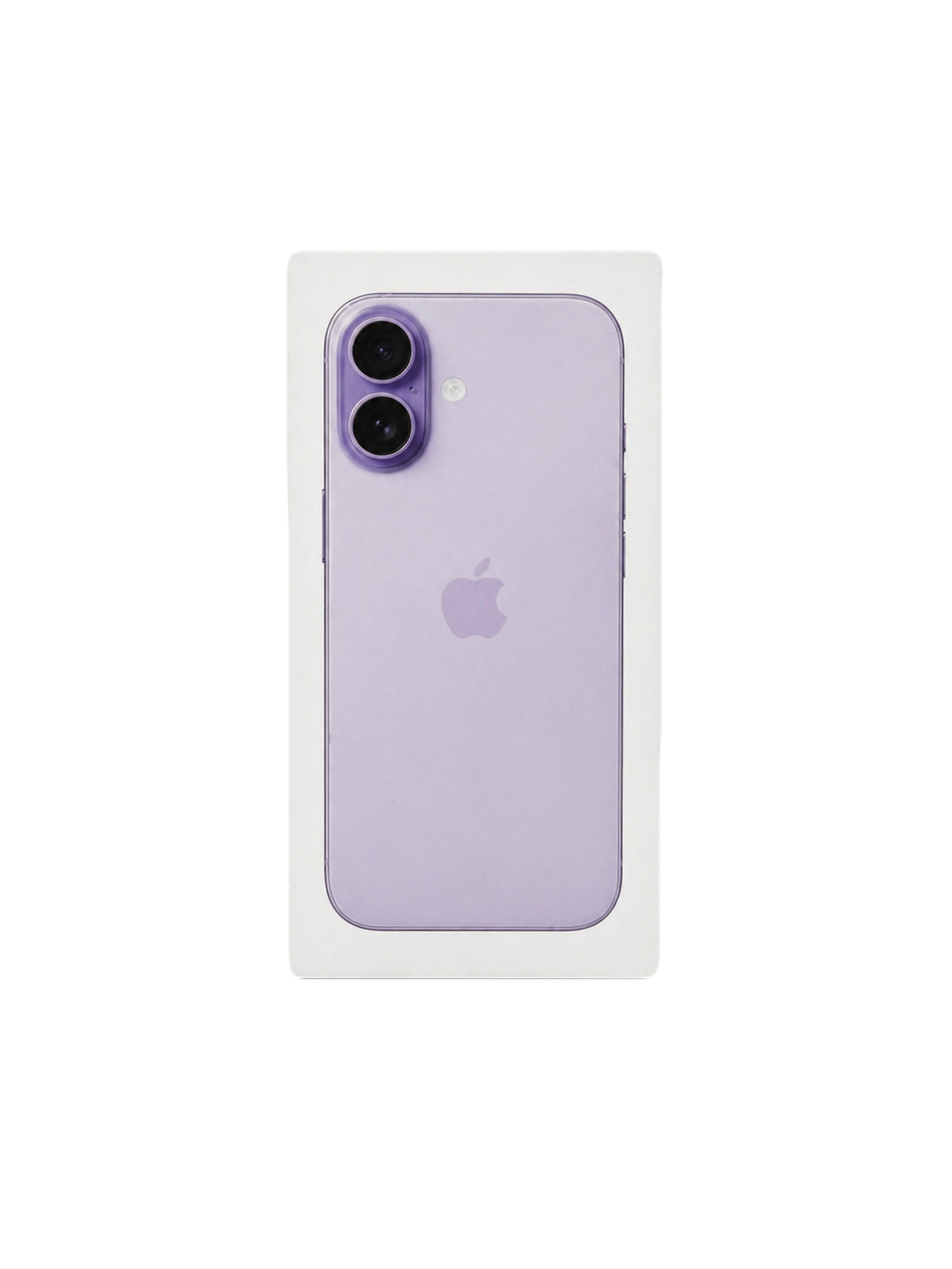 Iphone 17 256gb Nuevo 