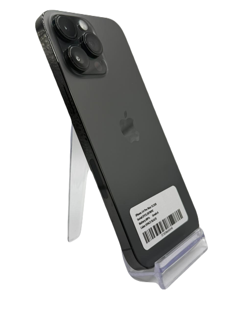 Iphone 14 pro max 256 gb grado A+ - imagen 5