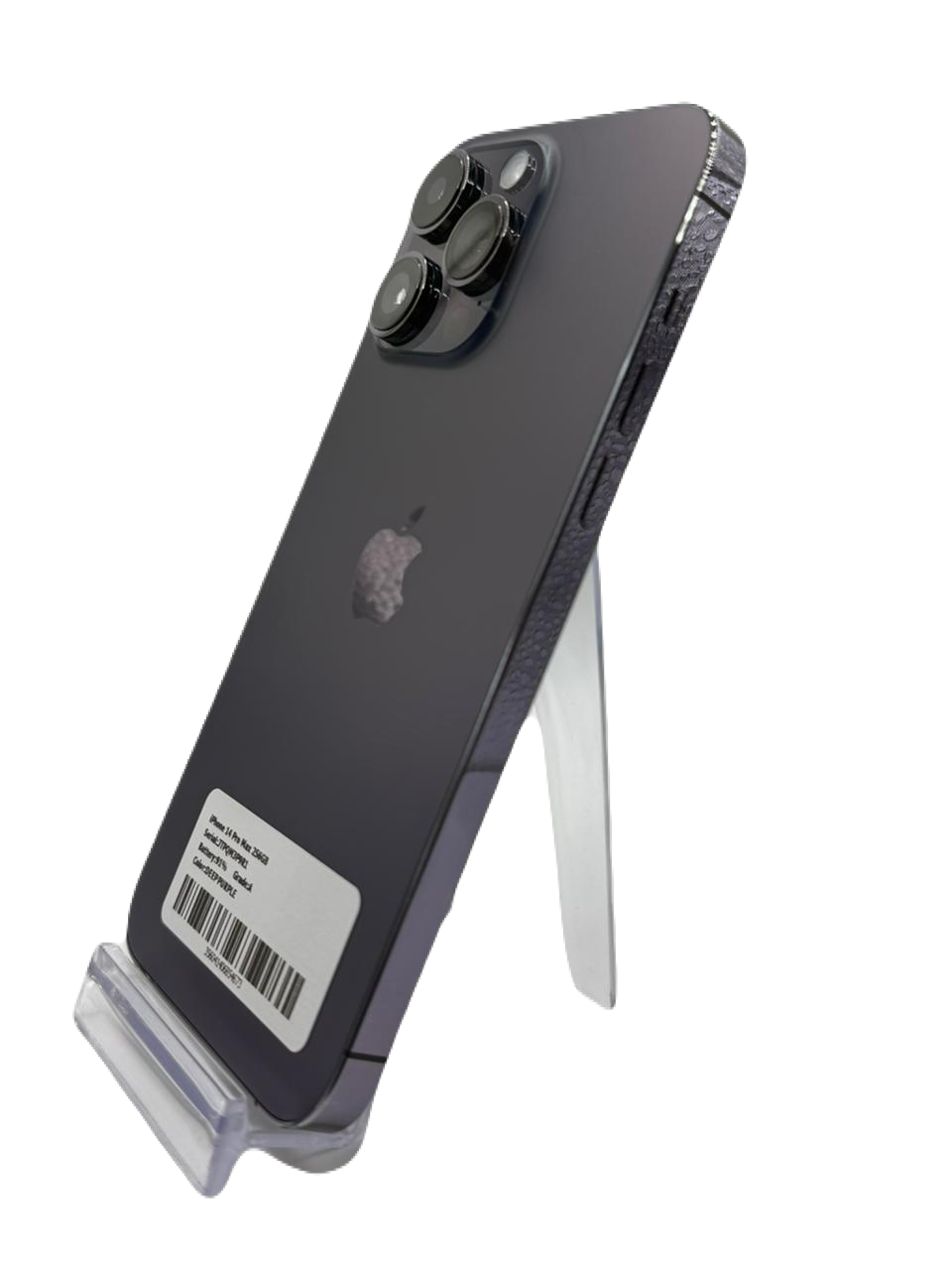 Iphone 14 pro max 256 gb grado A+ - imagen 2