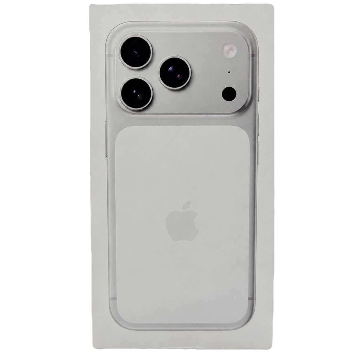 iPhone 17 Pro 256gb 