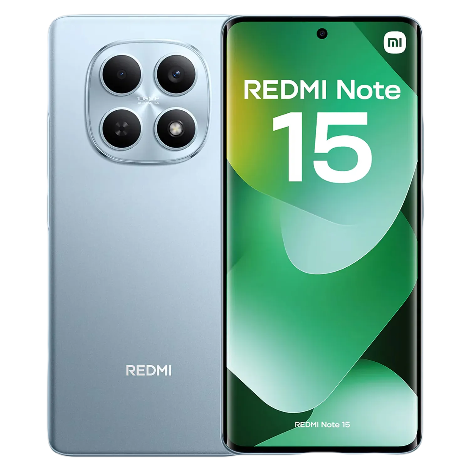 Redmi note 15 4g 128 gb 