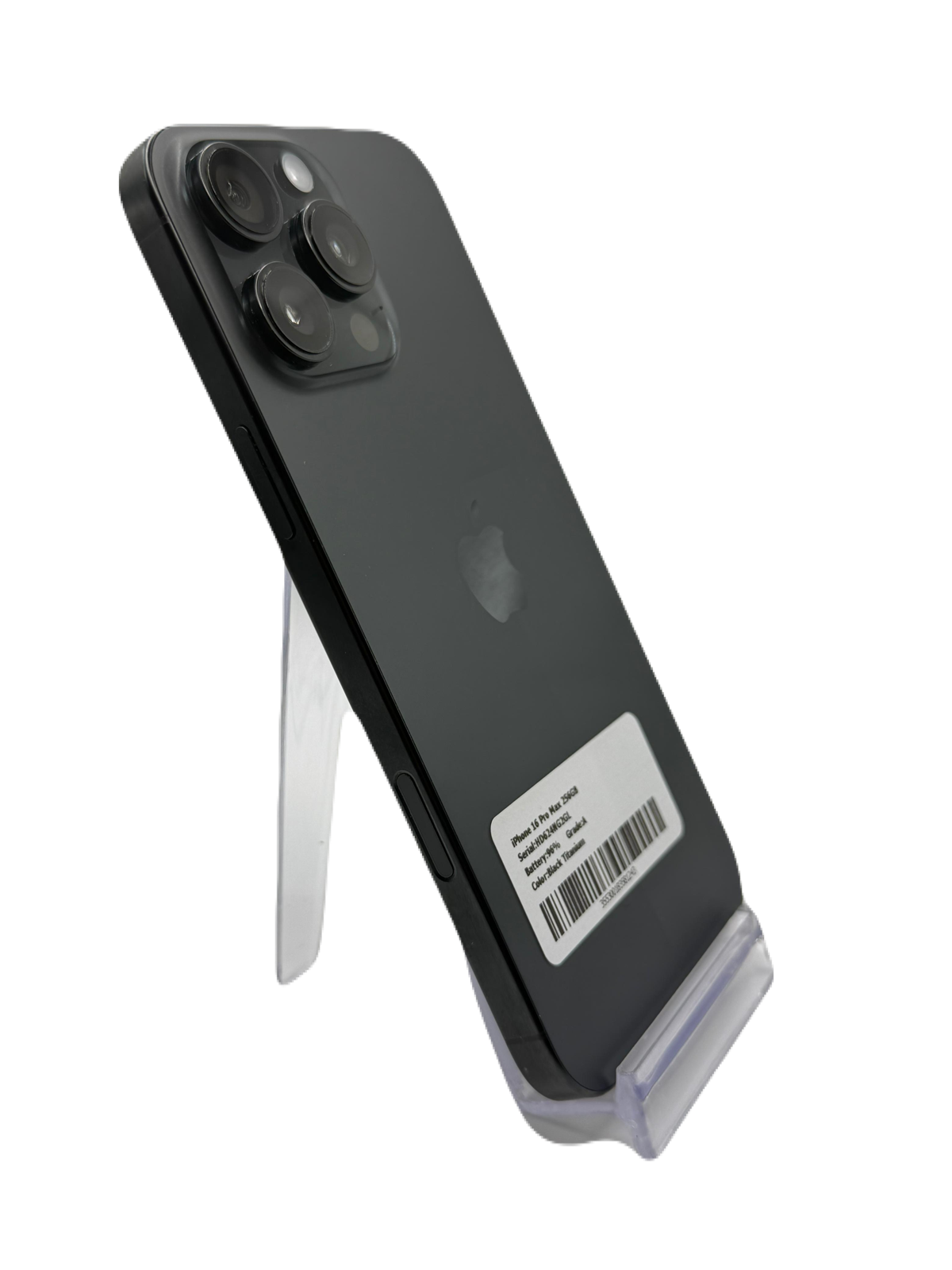 iPhone 16 Pro Max 512 Gb  - imagen 3