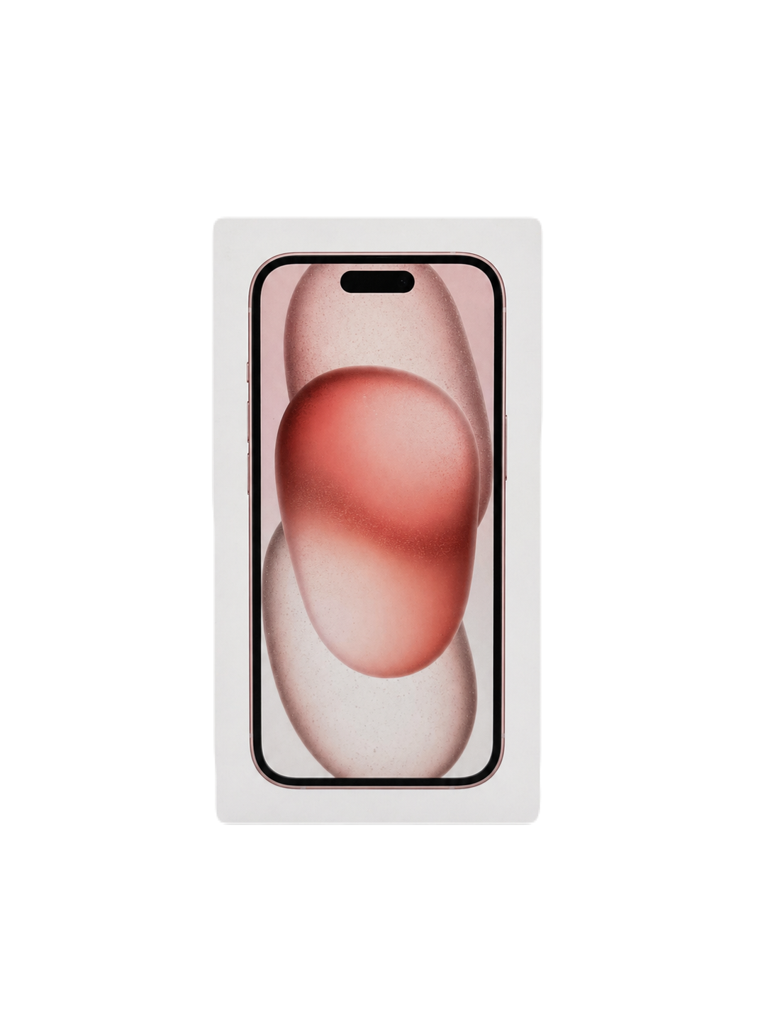iPhone 15 128gb Nuevo 