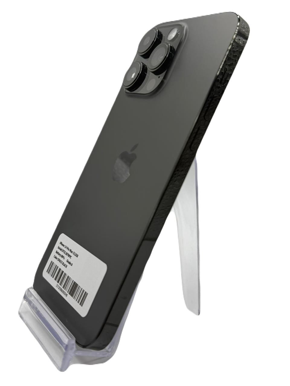 iPhone 14 Pro Max Exhibicion 256 gb - imagen 6