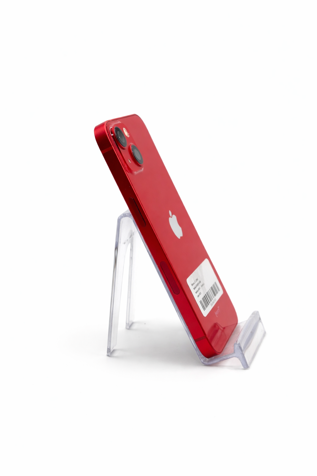 IPHONE 13 EXH 128GB ( ROJO ) - imagen 3