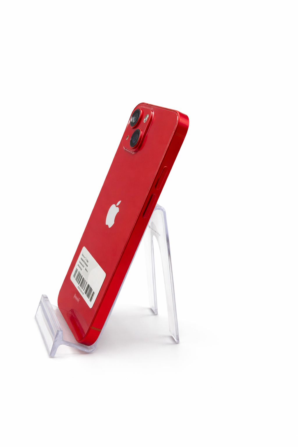IPHONE 13 EXH 128GB ( ROJO ) - imagen 2
