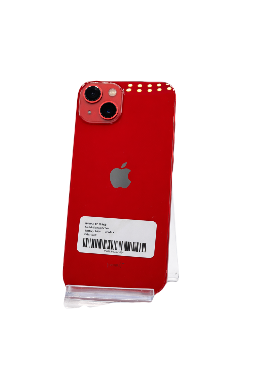 iPhone 13 128 Exhibicion 