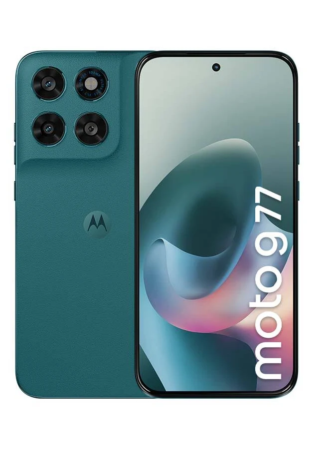 Motorola MotoG77 256gb
