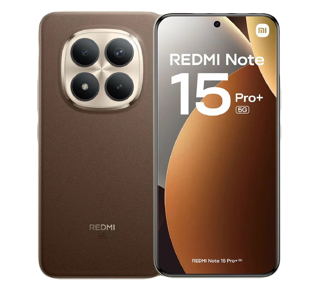 REDMI NOTE 15 PRO PLUS 256 GB 