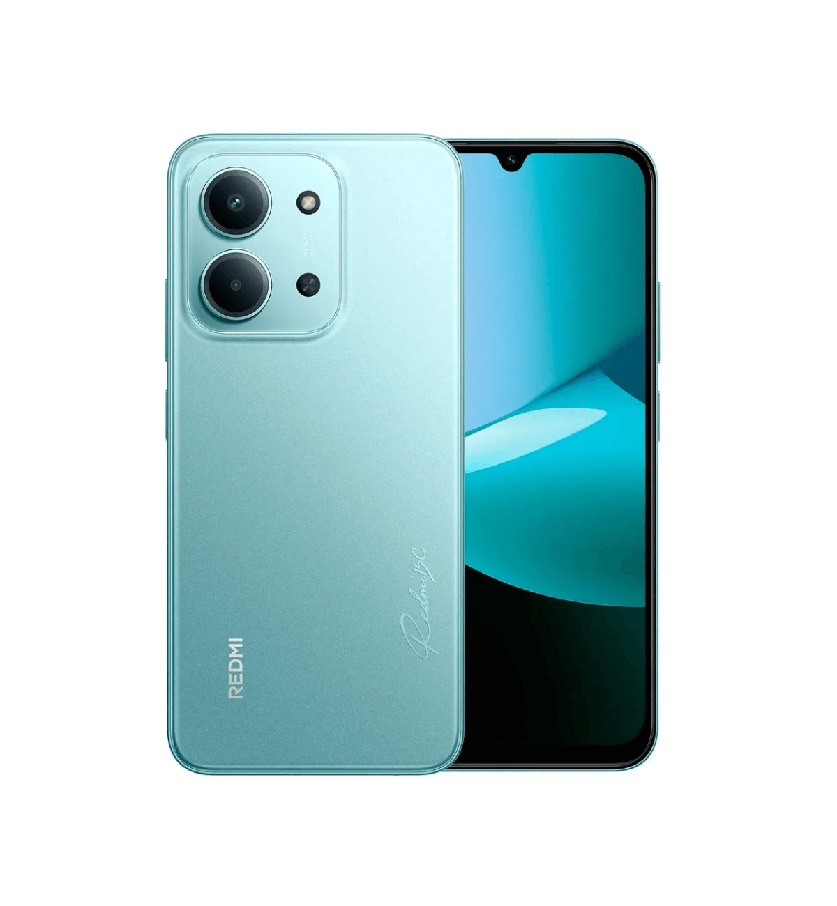 Redmi 15C 128gb 