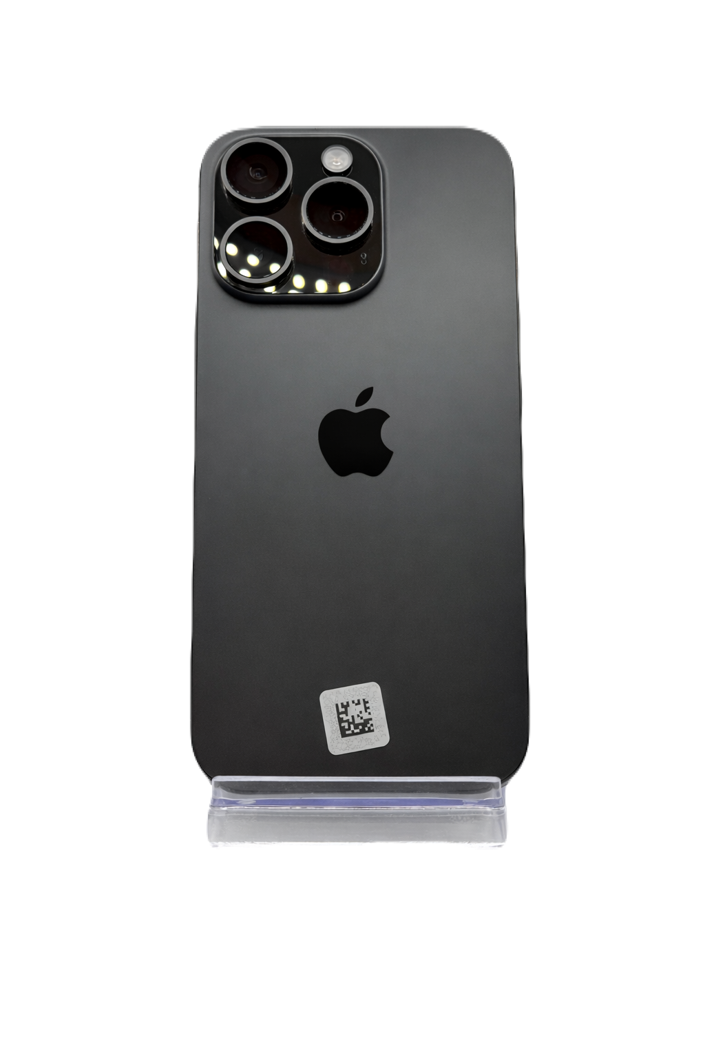 iPhone 15 Pro 256 gb Exhibición