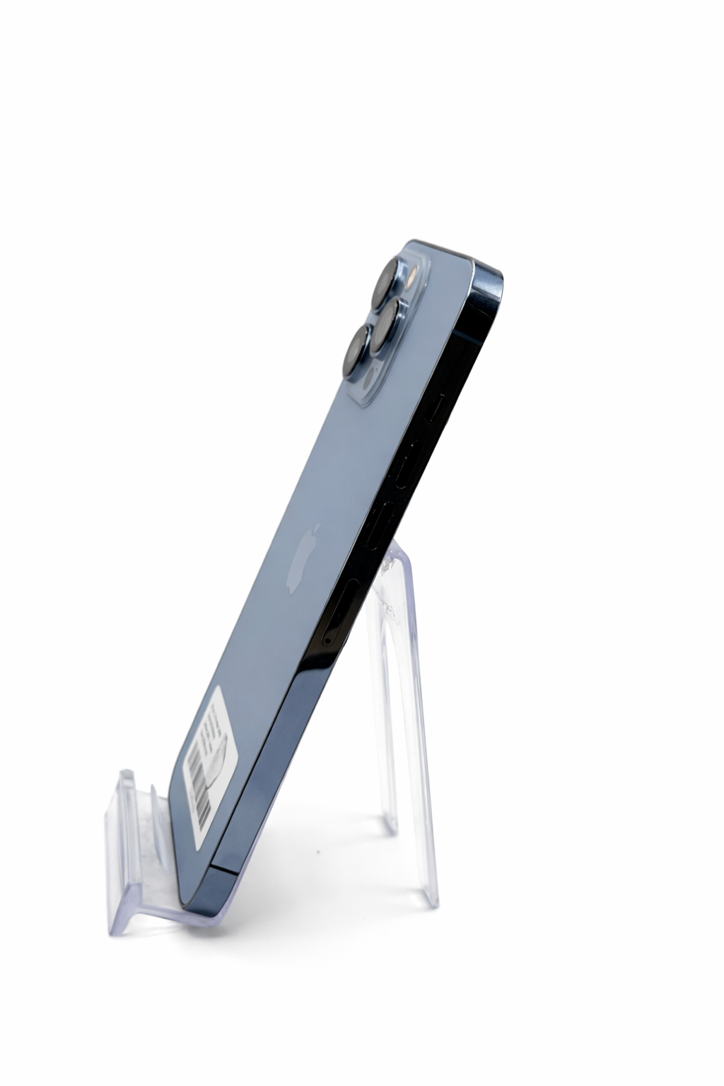 IPHONE 13 PRO MAX 128 (SIERRA BLUE) - imagen 2