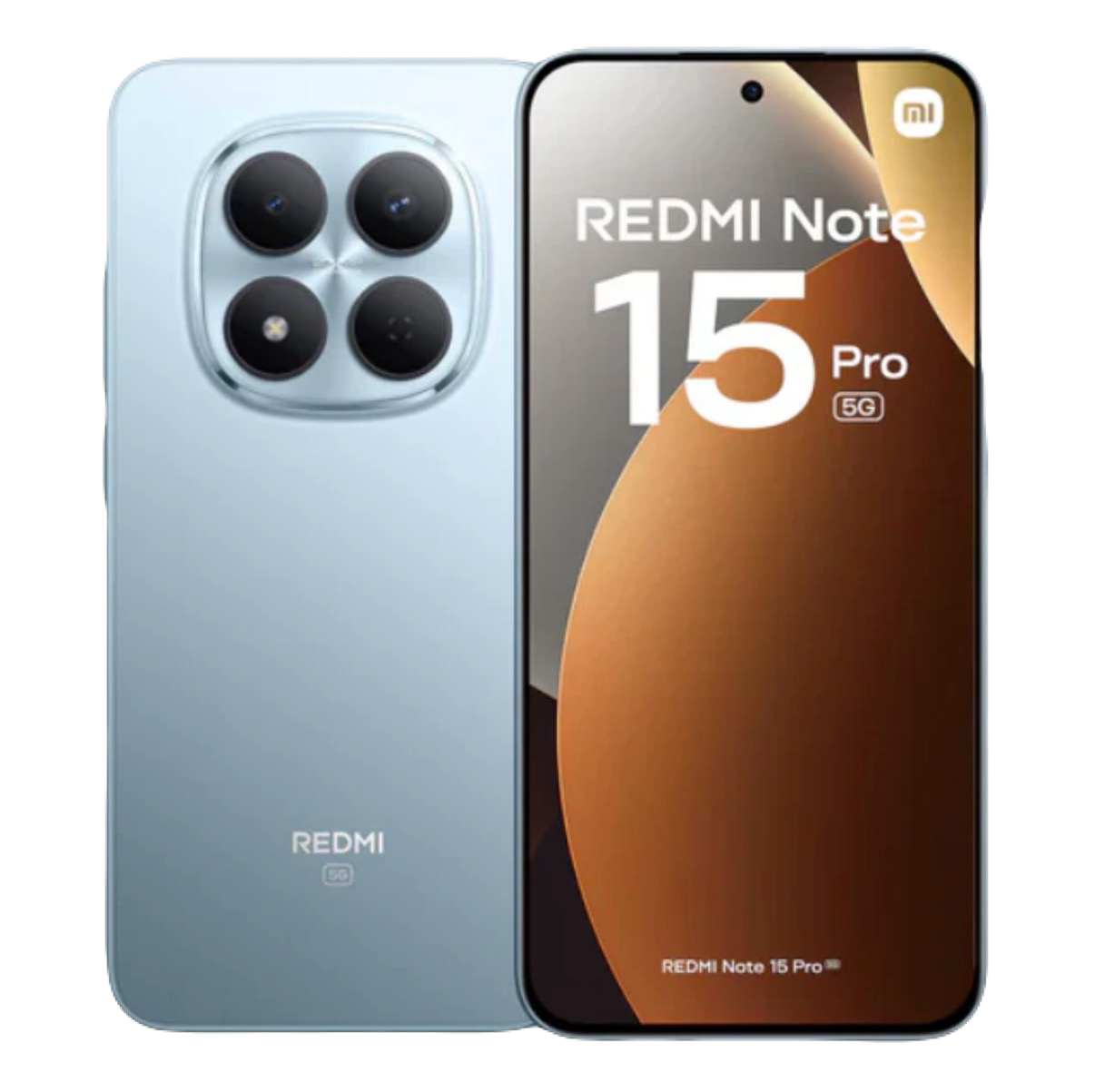 Redmi note 15 pro 4g 256 gb 