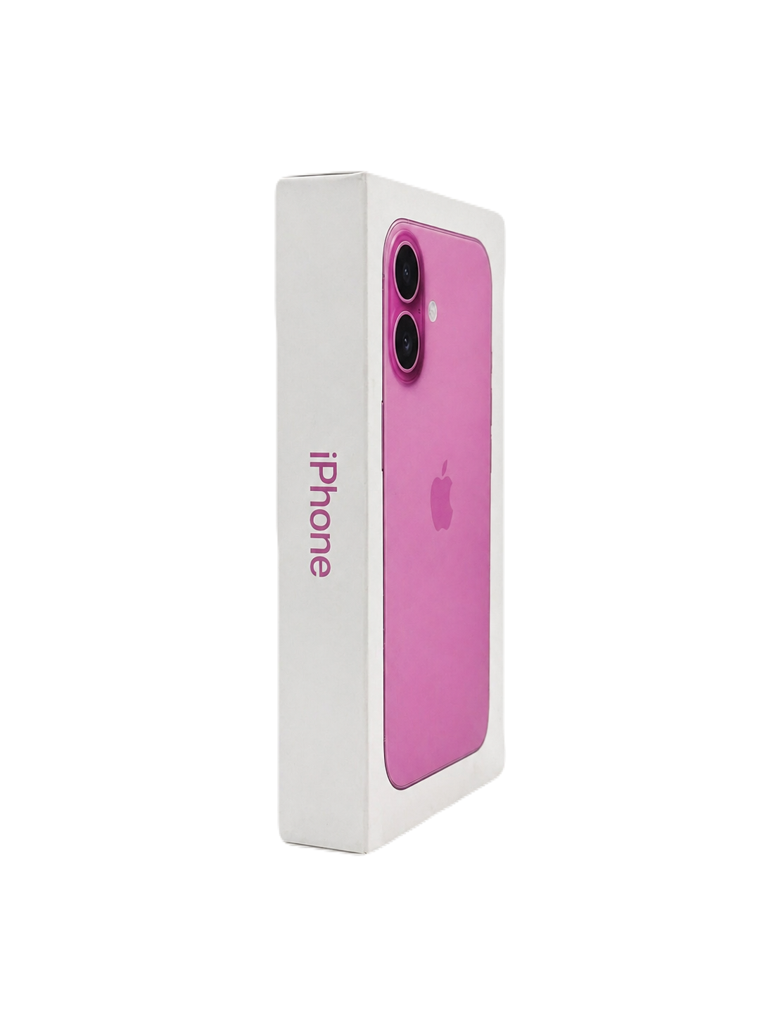 iPhone 16 Nuevo 256gb - imagen 1