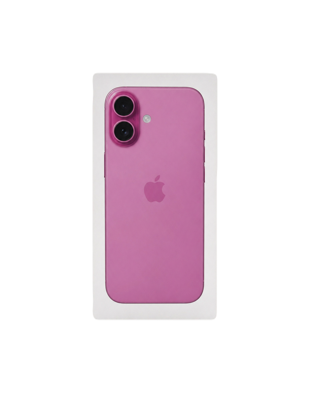 iPhone 16 Nuevo 256gb