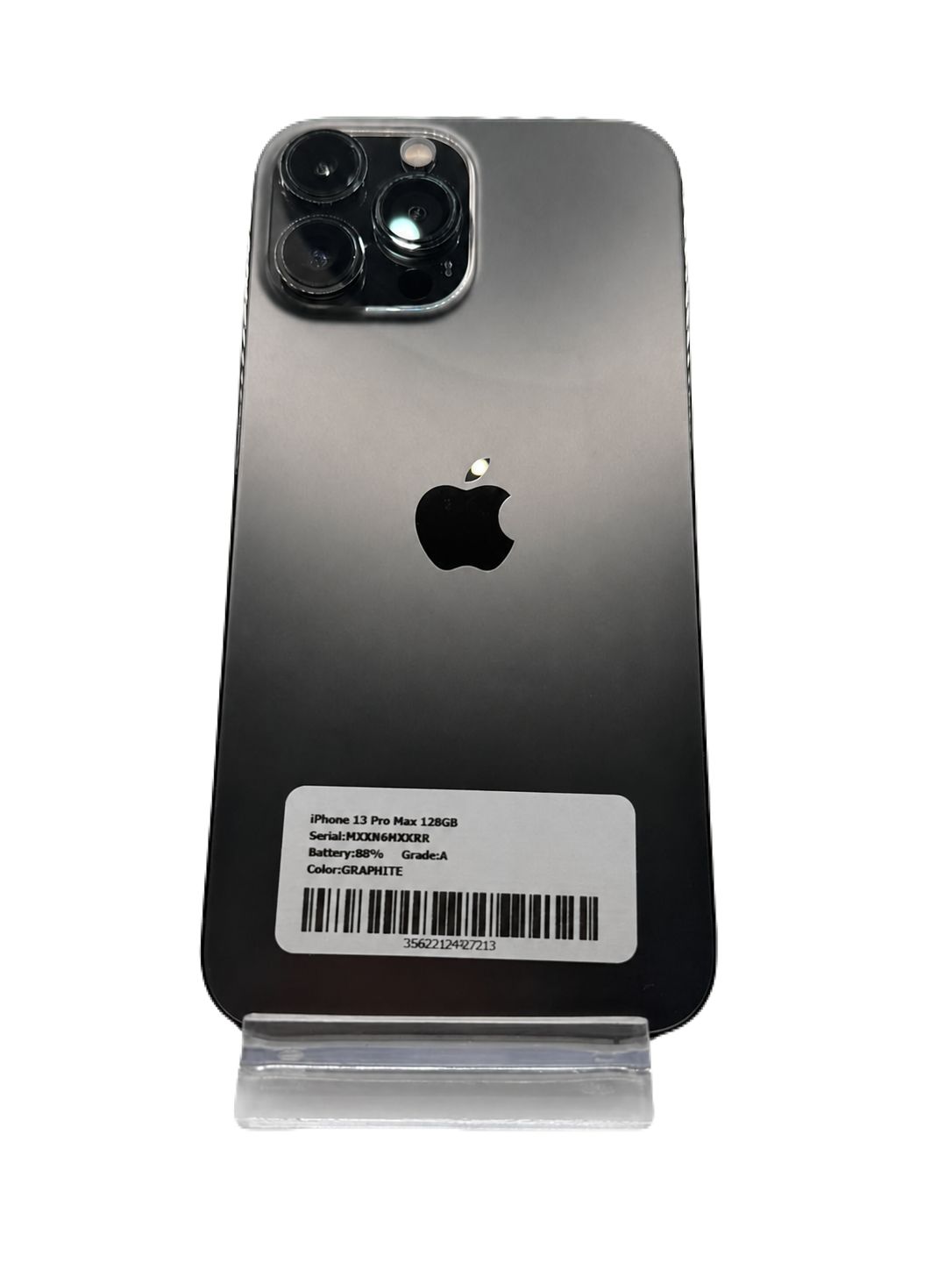 iPhone 13 Pro Max 128gb Exhibicion - imagen 8
