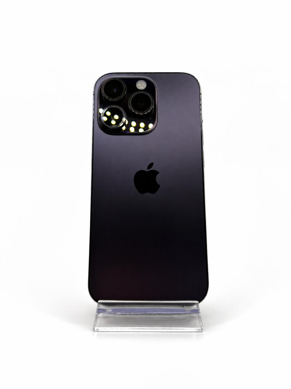 iPhone 14 PRO MAX 128gb Exhibicion