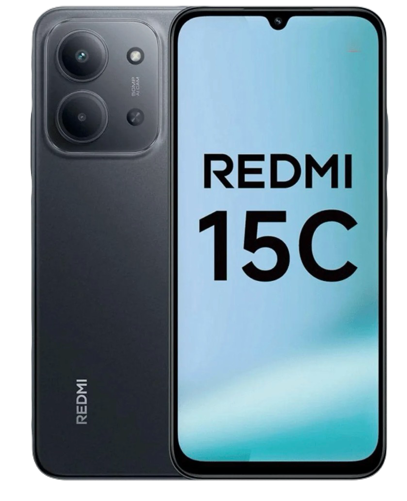 Xiaomi redmi 15c 256 gb 