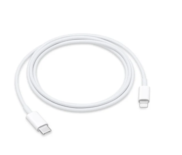 CABLE LIGHTNING ORIGINAL APPLE