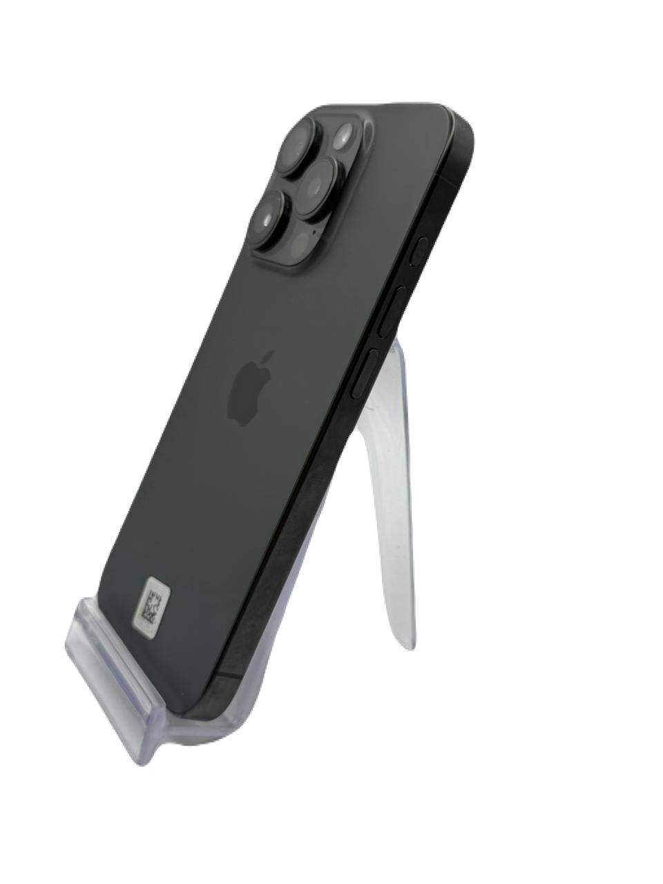 iPhone 16 pro 256 gb exibicion - imagen 4