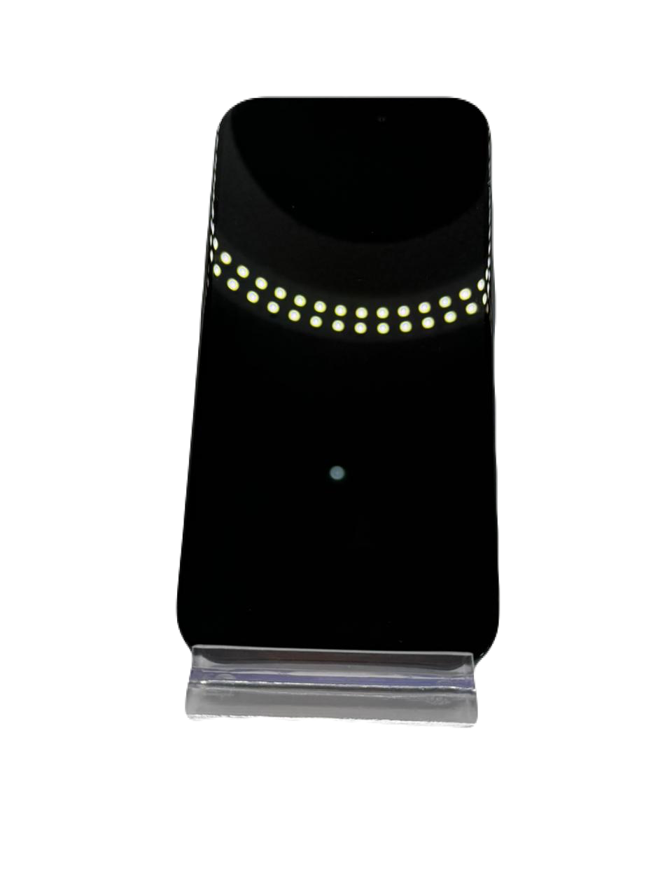 iPhone 16 pro 256 gb exibicion - imagen 2