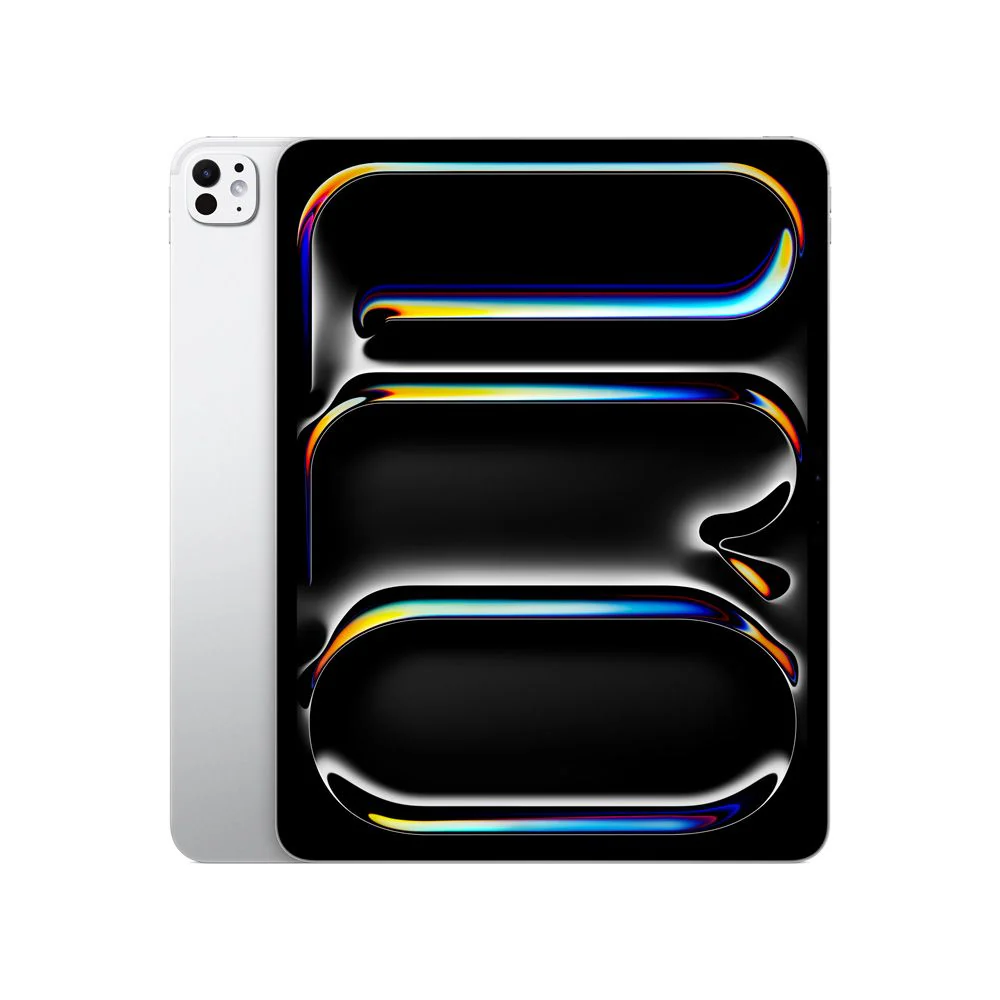 iPad Pro 13" M5 Wi-Fi 256gb + Cell 