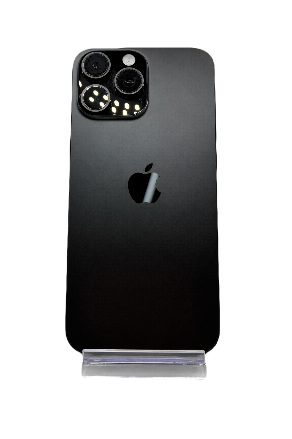 iPhone 16 Pro Max 256 gb Exhibicion