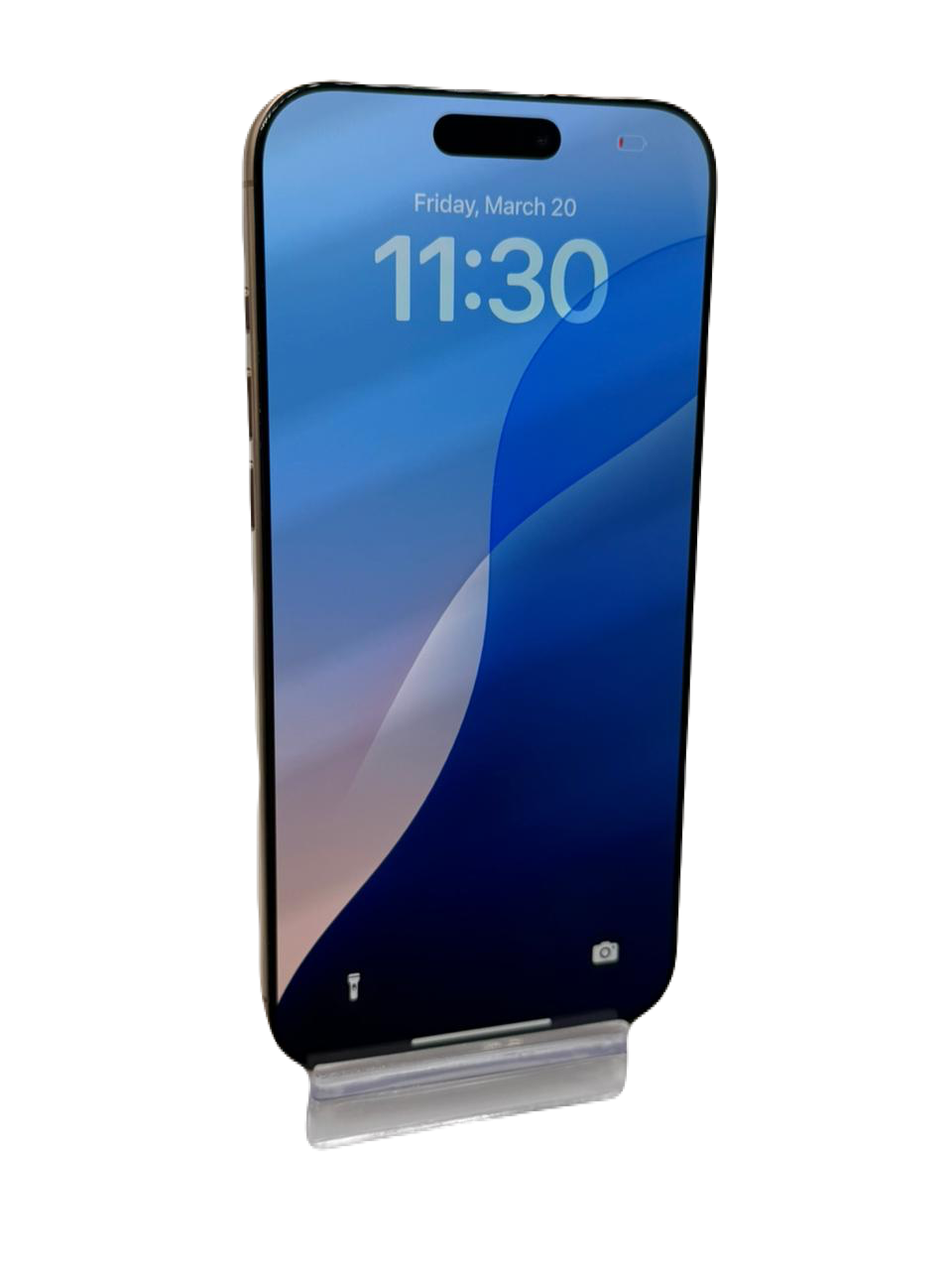 iPhone 16 Pro Max 256 gb Exhibicion - imagen 8