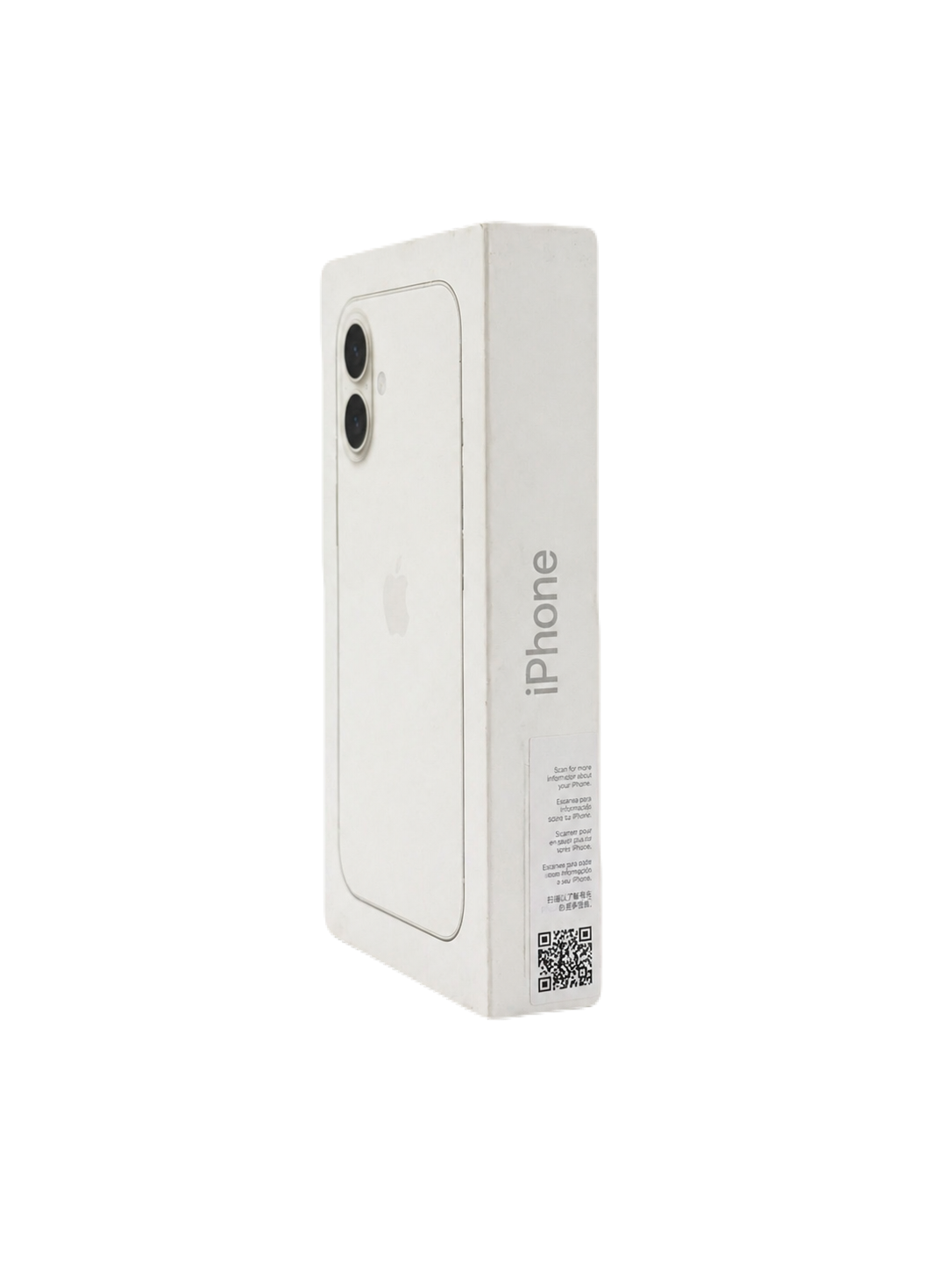 Iphone 16 128gb Nuevo - imagen 2