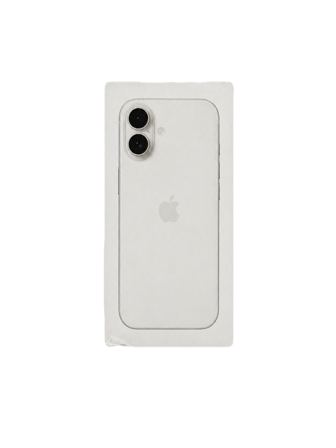 Iphone 16 128gb Nuevo