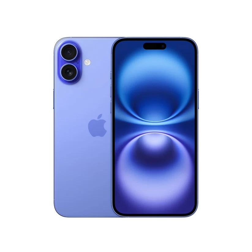 iPhone 16 Plus 128gb 
