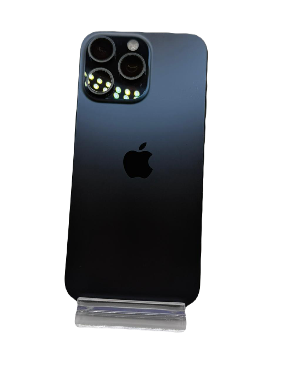 iPhone 15 pro Max 256 Gb  exhibición 