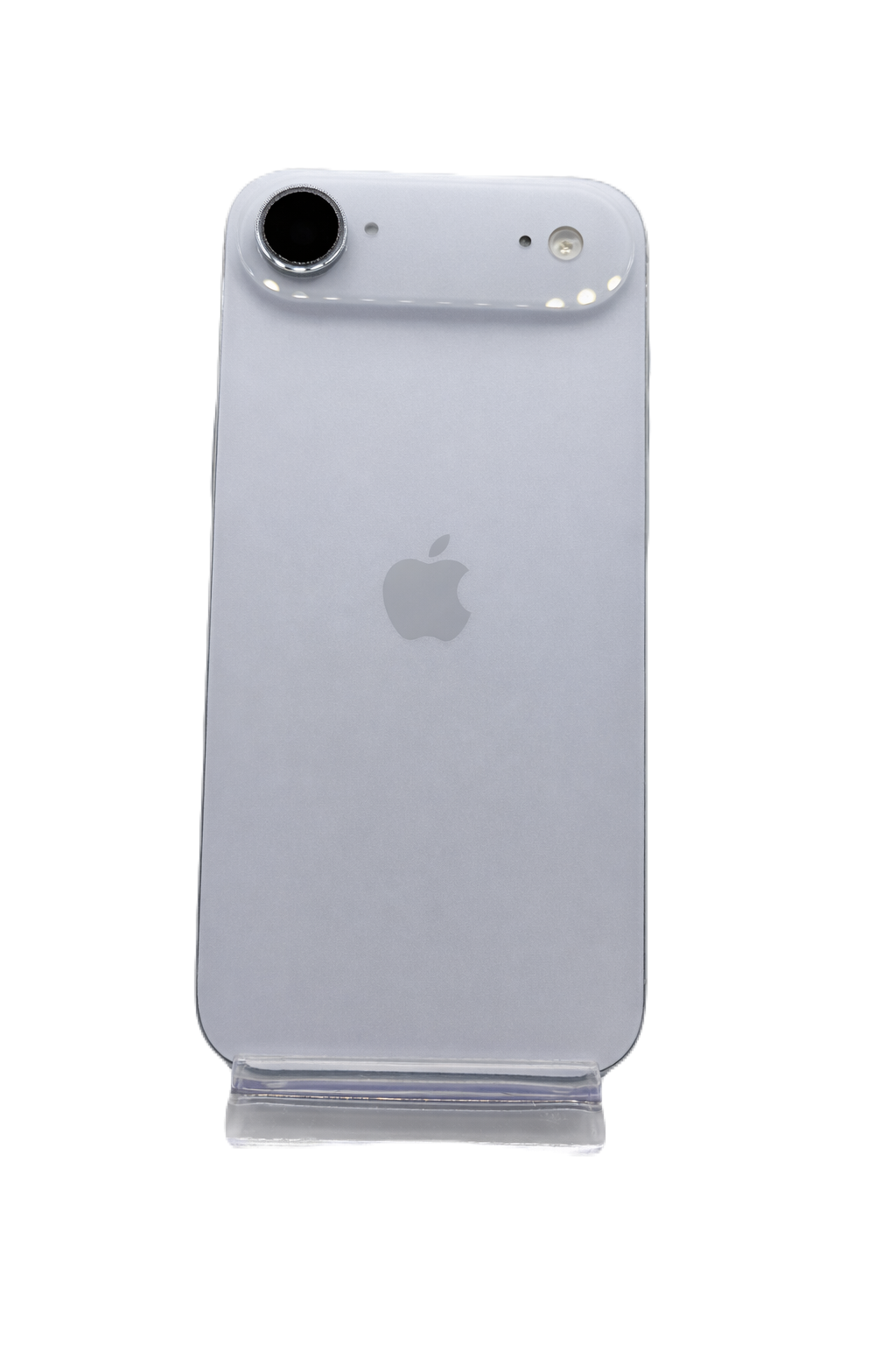 iPhone 17 Air Exhibición 256gb (Azul)